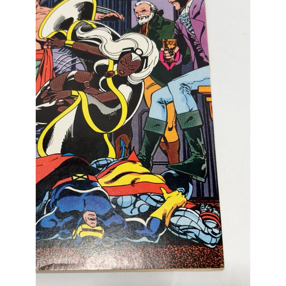 Uncanny X-Men #132, 1980, Marvel Comics, Hellfire Club, Classic Issue, Byrne - Picture 5 of 14